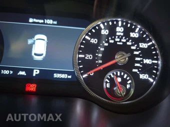 2022 Kia Telluride SX - miniatura 9