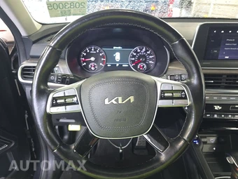 2022 Kia Telluride SX - miniatura 10