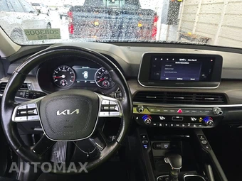 2022 Kia Telluride SX - miniatura 11