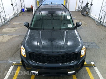 2022 Kia Telluride SX - miniatura 2