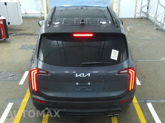 2022 Kia Telluride SX - miniatura 5