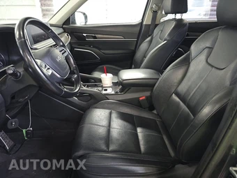 2022 Kia Telluride SX - miniatura 7
