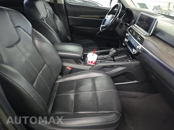 2022 Kia Telluride SX - miniatura 8