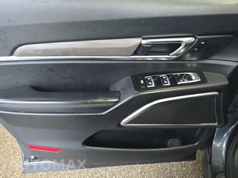 2022 Kia Telluride SX - miniatura 9