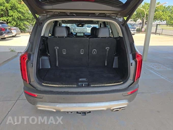 2022 Kia Telluride SX - miniatura 15