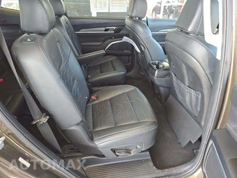 2022 Kia Telluride SX - miniatura 17