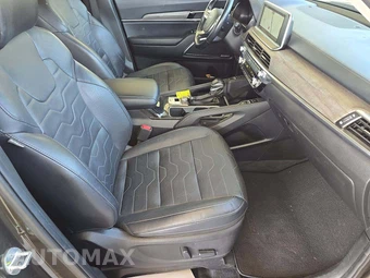 2022 Kia Telluride SX - miniatura 19