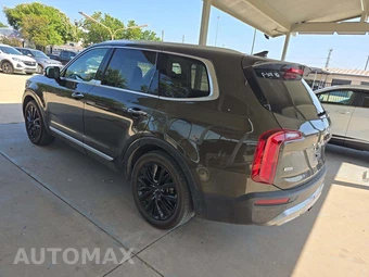 2022 Kia Telluride SX - miniatura 2
