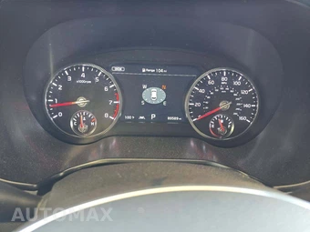 2022 Kia Telluride SX - miniatura 9
