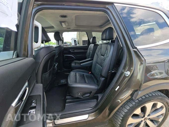 2022 Kia Telluride SX - miniatura 13