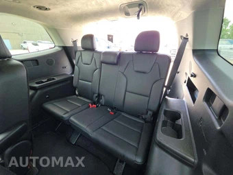 2022 Kia Telluride SX - miniatura 14