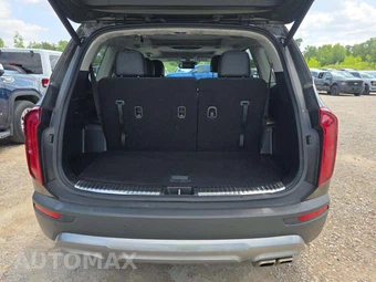 2022 Kia Telluride SX - miniatura 15