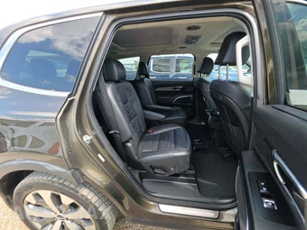 2022 Kia Telluride SX - miniatura 17