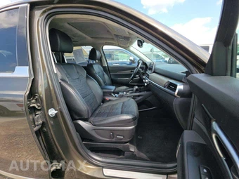 2022 Kia Telluride SX - miniatura 19