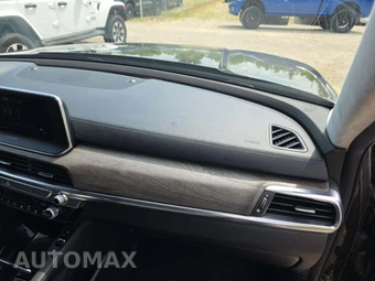 2022 Kia Telluride SX - miniatura 20