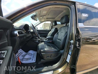 2022 Kia Telluride SX - miniatura 6