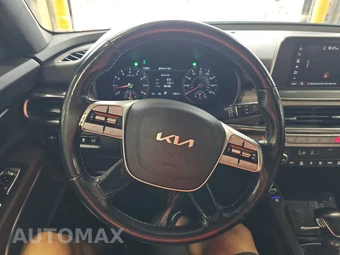 2022 Kia Telluride SX - miniatura 10