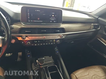 2022 Kia Telluride SX - miniatura 11