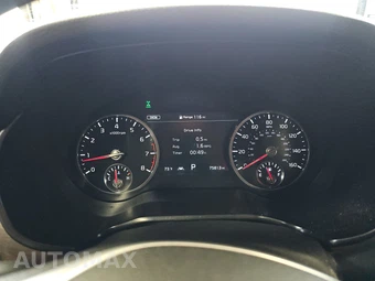 2022 Kia Telluride SX - miniatura 12
