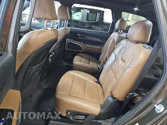 2022 Kia Telluride SX - miniatura 13