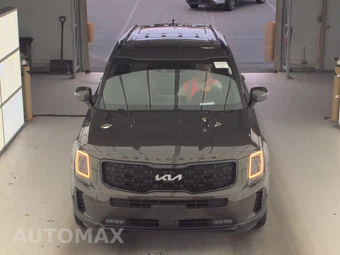 2022 Kia Telluride SX - miniatura 2