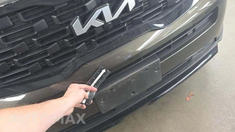 2022 Kia Telluride SX - miniatura 22