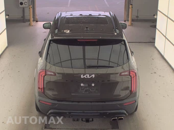 2022 Kia Telluride SX - miniatura 5