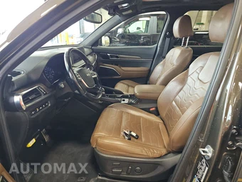 2022 Kia Telluride SX - miniatura 7