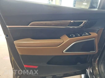 2022 Kia Telluride SX - miniatura 9
