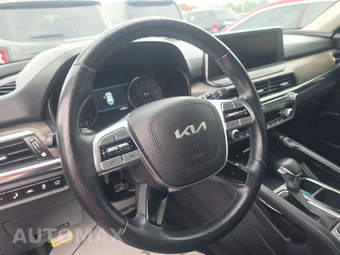 2022 Kia Telluride SX - miniatura 10