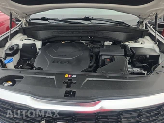 2022 Kia Telluride SX - miniatura 16