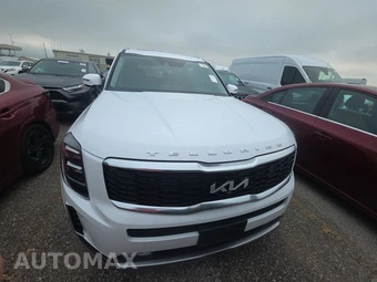 2022 Kia Telluride SX - miniatura 2