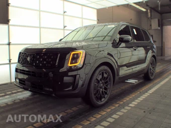 2022 Kia Telluride SX - car from the USA, Manheim Buy-Now listing at AUTOMAX