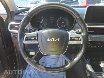 2022 Kia Telluride SX - miniatura 10