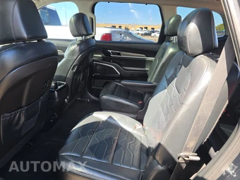 2022 Kia Telluride SX - miniatura 13