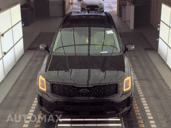 2022 Kia Telluride SX - miniatura 2
