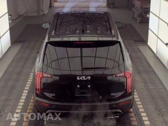 2022 Kia Telluride SX - miniatura 5