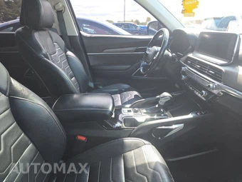 2022 Kia Telluride SX - miniatura 8