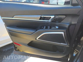 2022 Kia Telluride SX - miniatura 9