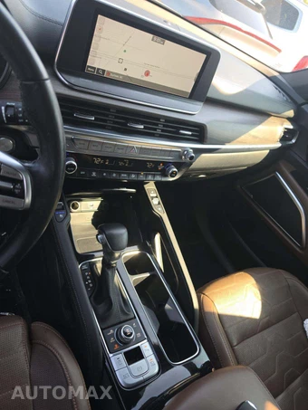 2022 Kia Telluride SX - miniatura 10
