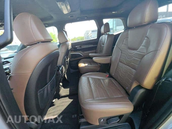 2022 Kia Telluride SX - miniatura 13