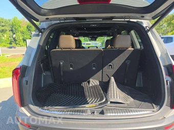 2022 Kia Telluride SX - miniatura 15