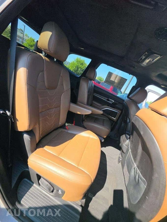 2022 Kia Telluride SX - miniatura 17