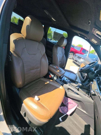 2022 Kia Telluride SX - miniatura 19