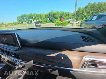 2022 Kia Telluride SX - miniatura 20