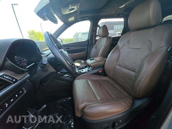 2022 Kia Telluride SX - miniatura 6