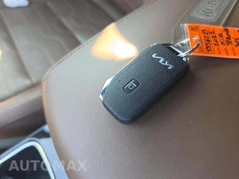 2022 Kia Telluride SX - miniatura 8