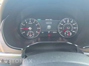 2022 Kia Telluride SX - miniatura 9