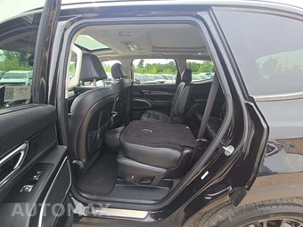 2022 Kia Telluride SX - miniatura 10