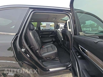 2022 Kia Telluride SX - miniatura 14